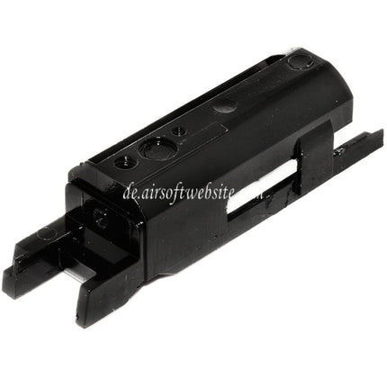 E&C Ladedüsengehäuse Geeignet für E&C Tokyo Marui Hi-Capa Serie GBB Pistolen Airsoft