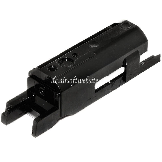 E&C Ladedüsengehäuse Geeignet für E&C Tokyo Marui Hi-Capa Serie GBB Pistolen Airsoft