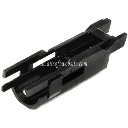 E&C Ladedüsengehäuse Geeignet für E&C Tokyo Marui Hi-Capa Serie GBB Pistolen Airsoft