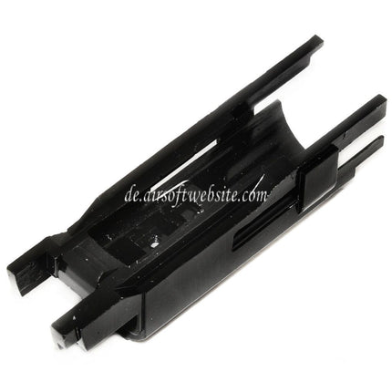 E&C Ladedüsengehäuse Set Geeignet für E&C Tokyo Marui Hi-Capa Serie GBB Pistolen Airsoft