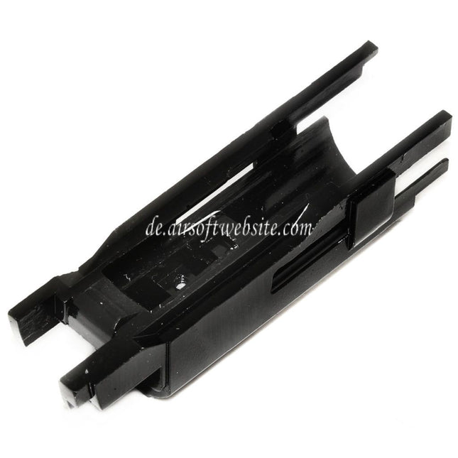 E&C Ladedüsengehäuse Set Geeignet für E&C Tokyo Marui Hi-Capa Serie GBB Pistolen Airsoft