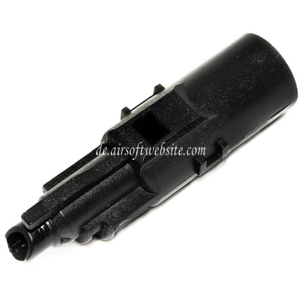 E&C Ladedüse Set Geeignet für E&C Tokyo Marui Hi-Capa Serie GBB Pistolen Airsoft