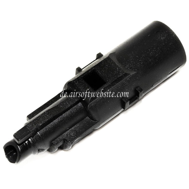 E&C Ladedüse Set Geeignet für E&C Tokyo Marui Hi-Capa Serie GBB Pistolen Airsoft