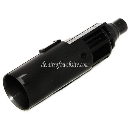 E&C Ladedüse Set Geeignet für E&C Tokyo Marui Hi-Capa Serie GBB Pistolen Airsoft