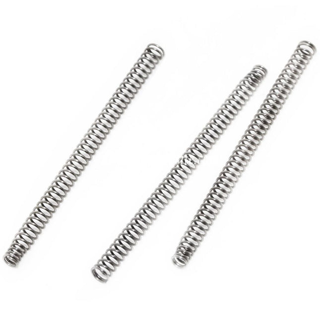 E&C 3 Düsenfedern Geeignet für E&C Tokyo Marui Hi-Capa Serie GBB Pistolen Airsoft