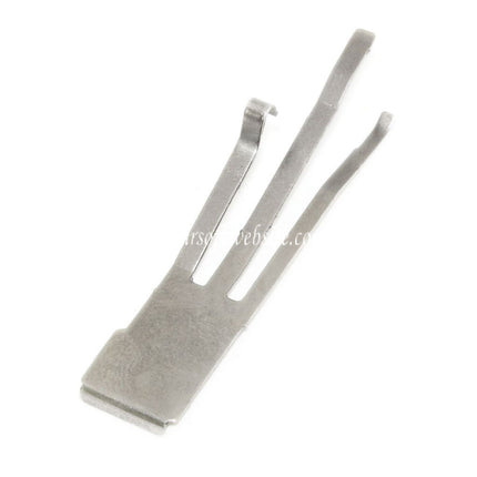 E&C Abzugsfedern Geeignet für E&C Tokyo Marui Hi-Capa Serie GBB Pistolen Airsoft