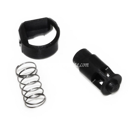 E&C Ladedüse Teile Geeignet für E&C Tokyo Marui Hi-Capa Serie GBB Pistolen Airsoft