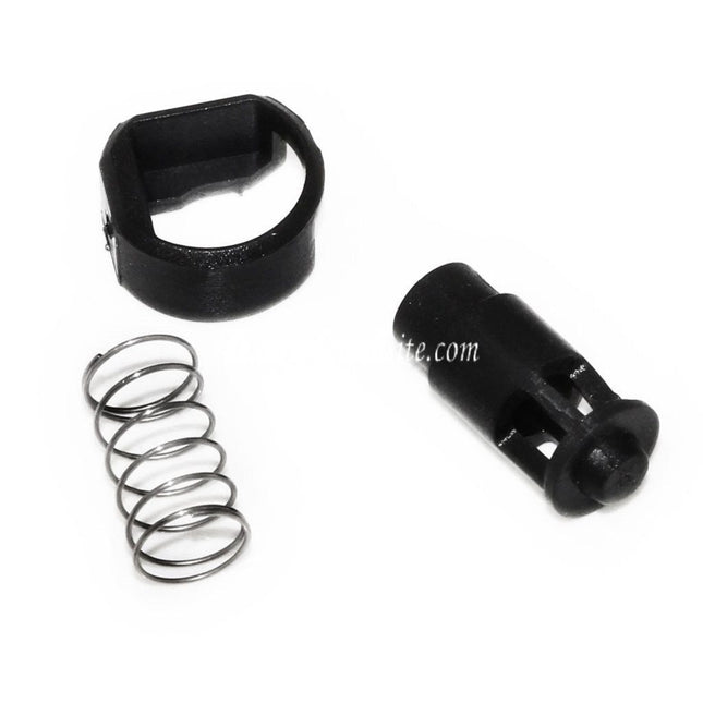 E&C Ladedüse Teile Geeignet für E&C Tokyo Marui Hi-Capa Serie GBB Pistolen Airsoft