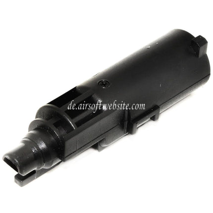 E&C Ladedüse Geeignet für E&C Tokyo Marui Hi-Capa Serie GBB Pistolen Airsoft