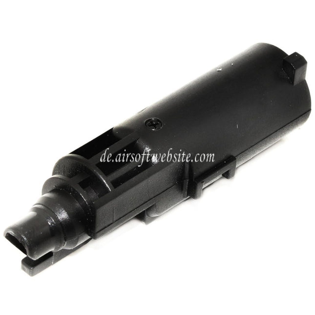 E&C Ladedüse Geeignet für E&C Tokyo Marui Hi-Capa Serie GBB Pistolen Airsoft