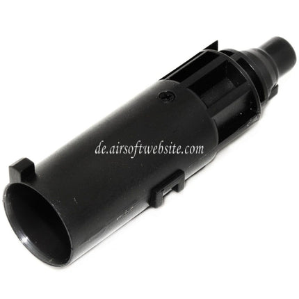 E&C Ladedüse Geeignet für E&C Tokyo Marui Hi-Capa Serie GBB Pistolen Airsoft