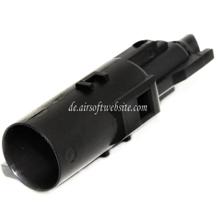 E&C Ladedüse Geeignet für E&C Tokyo Marui Hi-Capa Serie GBB Pistolen Airsoft