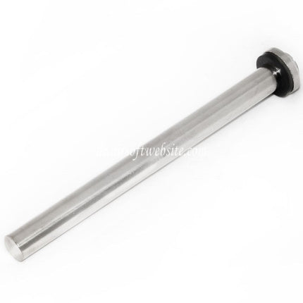 E&C 100mm Rückholfeder Führungsstange Geeignet für E&C Tokyo Marui Hi-Capa Serie GBB Pistolen Airsoft