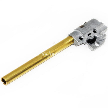E&C 114mm Innere Lauf Hop Up Kammer Geeignet für E&C Tokyo Marui Hi-Capa 5.1 Serie GBB Pistolen Airsoft
