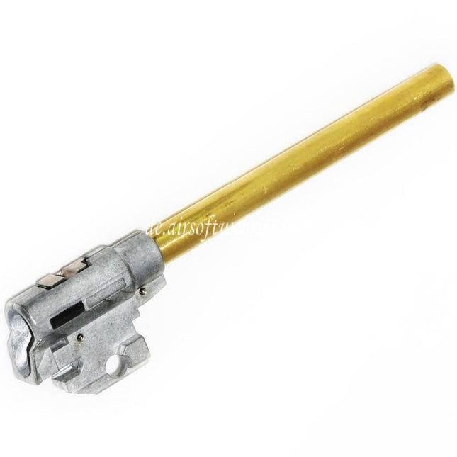 E&C 114mm Innere Lauf Hop Up Kammer Geeignet für E&C Tokyo Marui Hi-Capa 5.1 Serie GBB Pistolen Airsoft