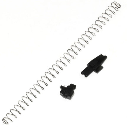 E&C Magazin Follower Spring Geeignet für E&C Tokyo Marui Hi-Capa Serie GBB Pistolen Airsoft