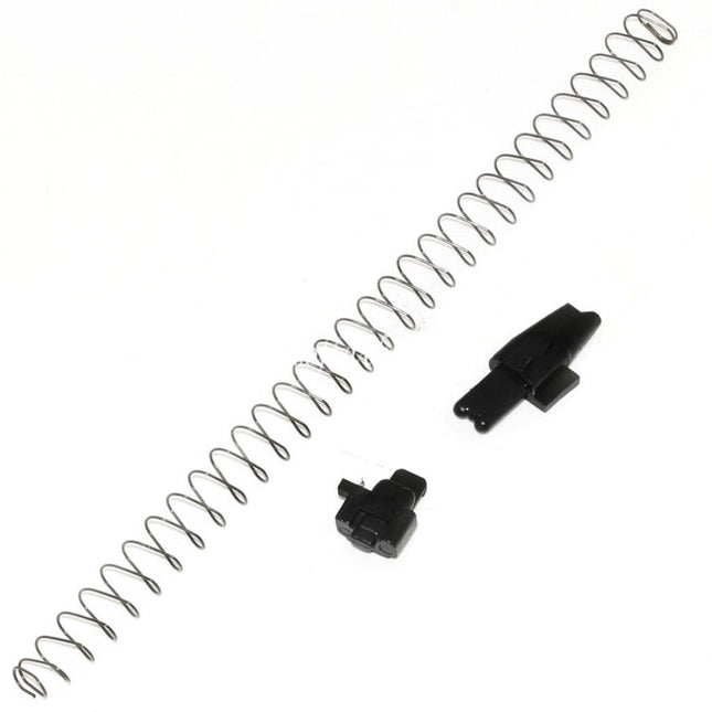 E&C Magazin Follower Spring Geeignet für E&C Tokyo Marui Hi-Capa Serie GBB Pistolen Airsoft