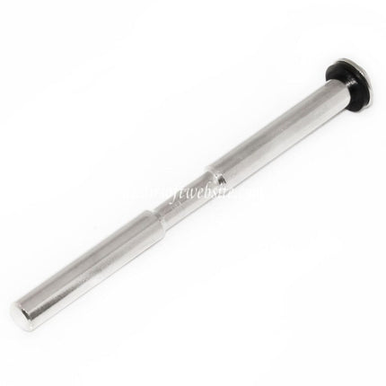 E&C 112mm Rückholfeder Führungsstange Geeignet für E&C Tokyo Marui Hi-Capa Serie GBB Pistolen Airsoft