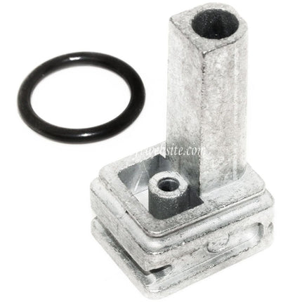 E&C Magazin Seal Base Geeignet für E&C Tokyo Marui Hi-Capa Serie GBB Pistolen Airsoft