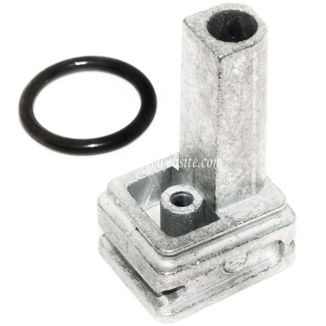 E&C Magazin Seal Base Geeignet für E&C Tokyo Marui Hi-Capa Serie GBB Pistolen Airsoft