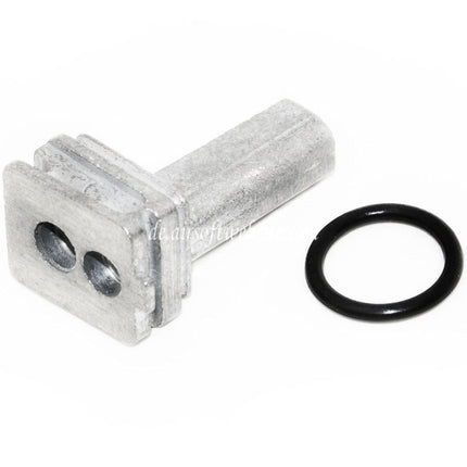 E&C Magazin Seal Base Geeignet für E&C Tokyo Marui Hi-Capa Serie GBB Pistolen Airsoft