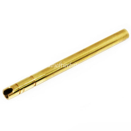 E&C 114mm Innere Lauf Geeignet für E&C Tokyo Marui Hi-Capa 5.1 Serie GBB Pistolen Airsoft