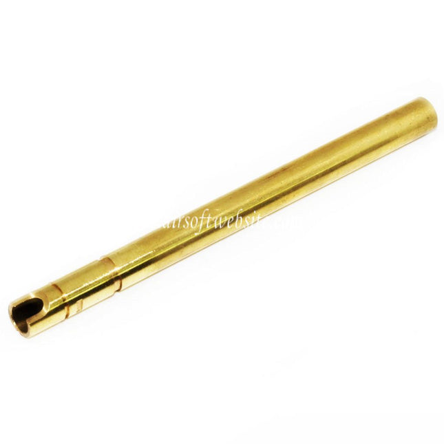 E&C 114mm Innere Lauf Geeignet für E&C Tokyo Marui Hi-Capa 5.1 Serie GBB Pistolen Airsoft