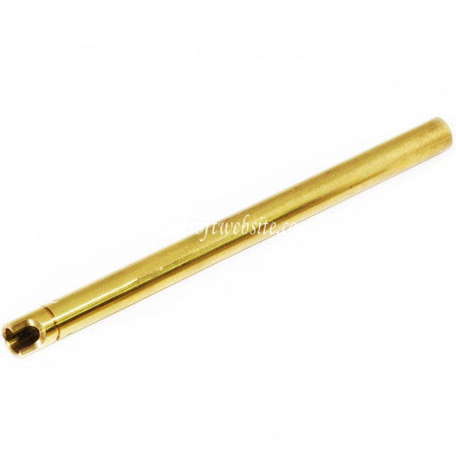 E&C 125mm Innere Lauf Geeignet für E&C Tokyo Marui Hi-Capa 5.1T Serie GBB Pistolen Airsoft