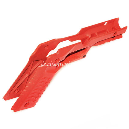 AIRSOFT WEBSITE Umbausatz für Plastik Schutzrahmen geeignet für GBB-Pistolen der Tokyo Marui 1911 Serie