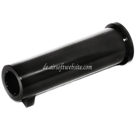 AIP Aluminum Rückholfederführung Stecker Geeignet für Tokyo Marui Hi-Capa 5.1 Serie GBB Pistolen Airsoft