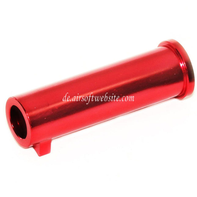 AIP Aluminum Rückholfederführung Stecker Geeignet für Tokyo Marui Hi-Capa 5.1 Serie GBB Pistolen Airsoft