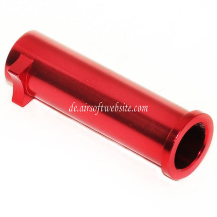 AIP Aluminum Rückholfederführung Stecker Geeignet für Tokyo Marui Hi-Capa 5.1 Serie GBB Pistolen Airsoft