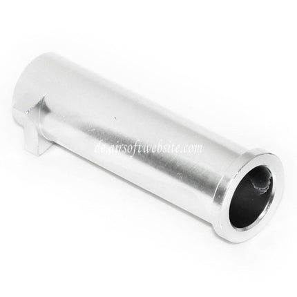 AIP Aluminum Rückholfederführung Stecker Geeignet für Tokyo Marui Hi-Capa 5.1 Serie GBB Pistolen Airsoft