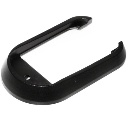 AIP Aluminum SPY Stil Magwell V2 Geeignet für Tokyo Marui G17 G18C Serie GBB Pistolen Airsoft Schwarz