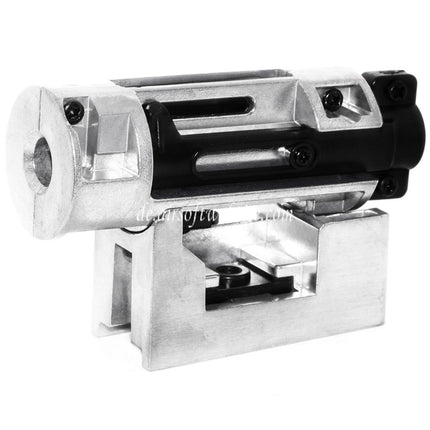 APS EMG komplett Hop Up Unit Geeignet für EMG Barrett Fieldcraft Tokyo Marui VSR-10 Scharfschützengewehr Airsoft