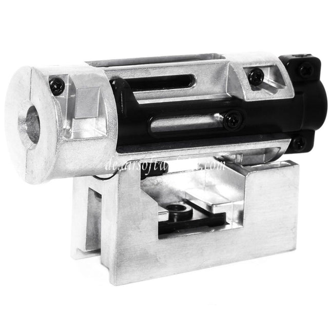 APS EMG komplett Hop Up Unit Geeignet für EMG Barrett Fieldcraft Tokyo Marui VSR-10 Scharfschützengewehr Airsoft