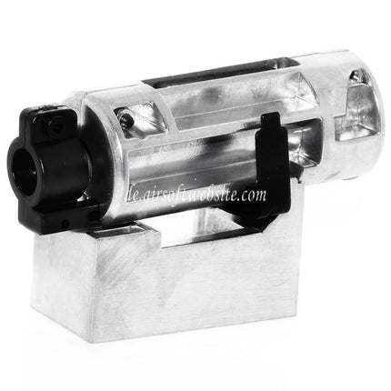 APS EMG komplett Hop Up Unit Geeignet für EMG Barrett Fieldcraft Tokyo Marui VSR-10 Scharfschützengewehr Airsoft