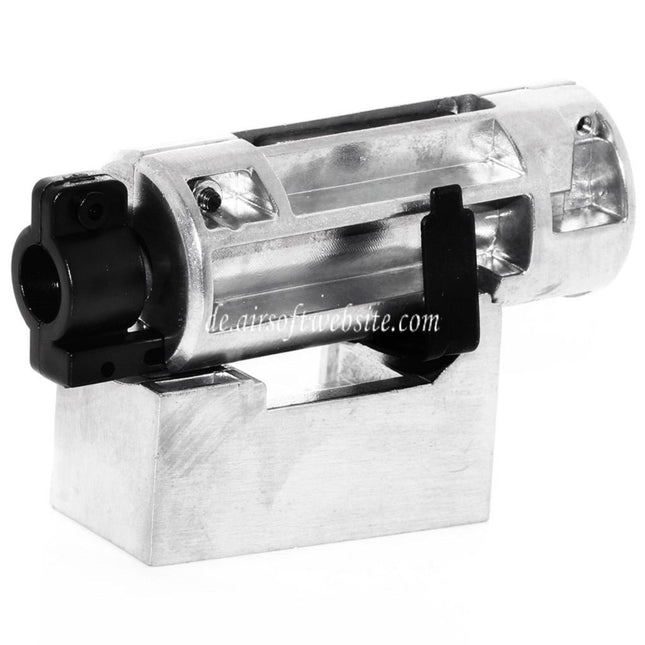 APS EMG komplett Hop Up Unit Geeignet für EMG Barrett Fieldcraft Tokyo Marui VSR-10 Scharfschützengewehr Airsoft