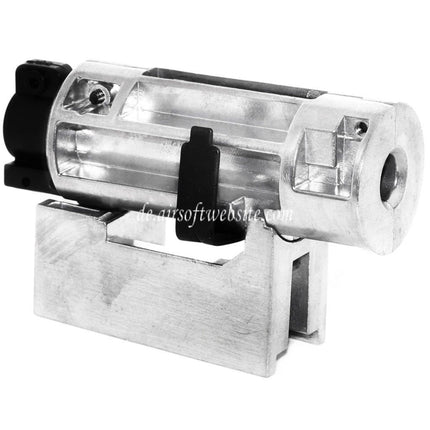 APS EMG komplett Hop Up Unit Geeignet für EMG Barrett Fieldcraft Tokyo Marui VSR-10 Scharfschützengewehr Airsoft