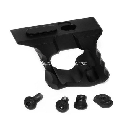 5KU HALO Stil Handstopper Geeignet für KeyMod M-LOK Handschutz Schienen system