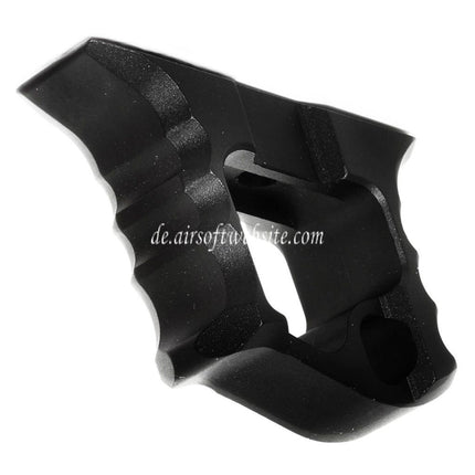 5KU HALO Stil Handstopper Geeignet für KeyMod M-LOK Handschutz Schienen system