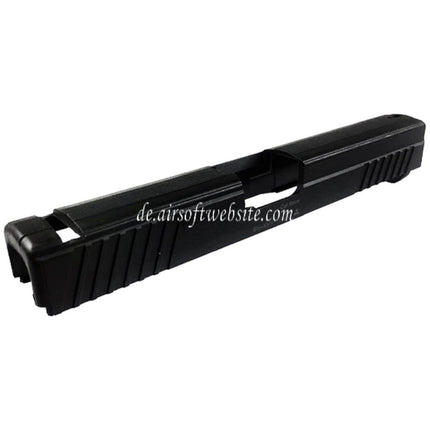 APS Plastik Schlitten Geeignet für APS Black Hornet Serie GBB Pistolen Airsoft