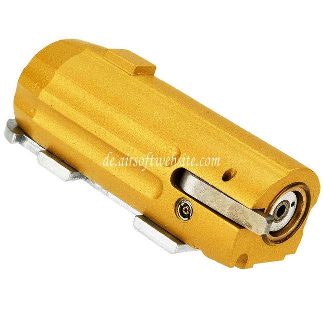 APS komplett Standard Bolzen Geeignet für APS MK2 MK-II CAM870 Schrotflinte Airsoft