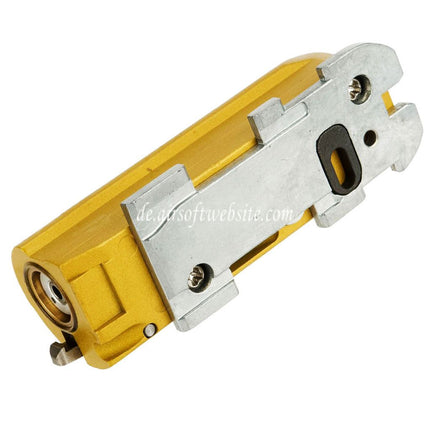 APS komplett Standard Bolzen Geeignet für APS MK2 MK-II CAM870 Schrotflinte Airsoft