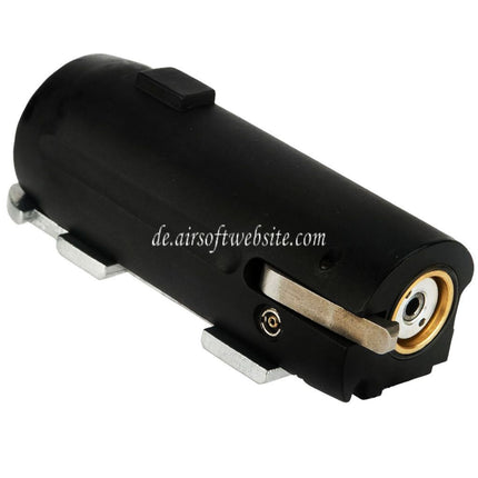 APS komplett Standard Bolzen Geeignet für APS MK2 MK-II CAM870 Schrotflinte Airsoft