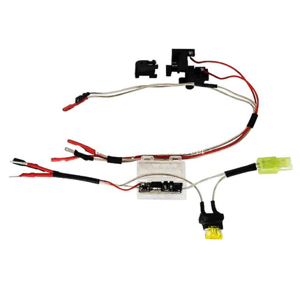 APS Nicht programmierbarer Mikro MOSFET Geeignet für Tokyo Marui Version 2 V2 Getriebe AEG Gewehre Airsoft