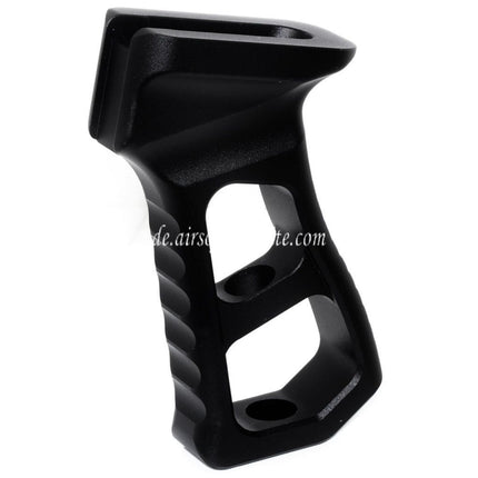 5KU Aluminum Skeletonized Griff Geeignet für GHK WE KWA Tokyo Marui AK Serie GBB Gewehre Airsoft