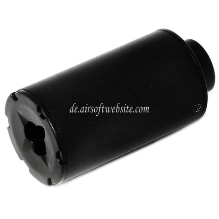 CYMA Eingebaut USB Typ-C Wiederaufladbar Kompakt Tracer -14mm CCW Gegen den Uhrzeigersinn / +11mm CW Rechtsgewinde Gewinde Adapter