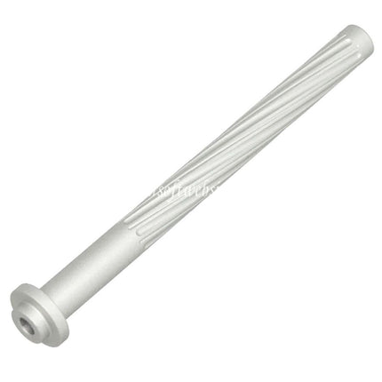 5KU CNC Aluminum Rückholfederführung Stab Geeignet für Tokyo Marui Hi-Capa 5.1 Serie GBB Pistolen Airsoft