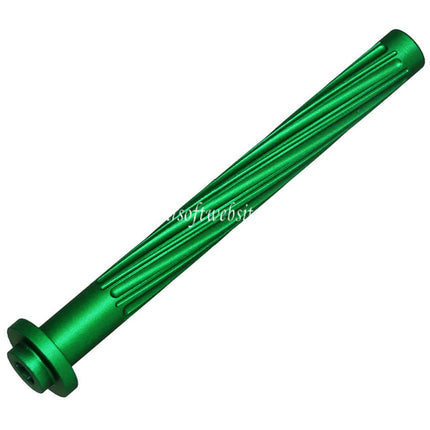 5KU CNC Aluminum Rückholfederführung Stab Geeignet für Tokyo Marui Hi-Capa 4.3 Serie GBB Pistolen Airsoft